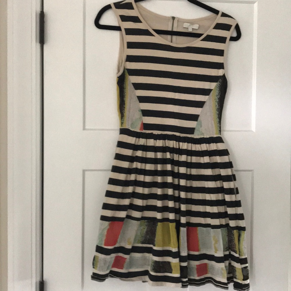 Anthropologie dress